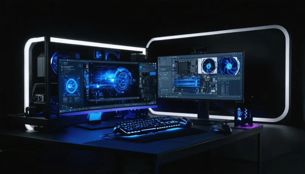 Подробный разбор: кому подойдет RTX 4090 — преимущества, ограничения, объем видеопамяти, апскейлинг и сценарии использования