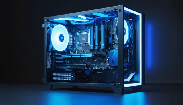 4090 с хорошим охлаждением и стабильной производительностью: как подобрать удачную версию под ваш корпус, монитор, задачи и требования к тишине, температуре и надежности в работе