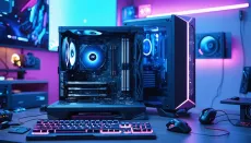 RTX 4090 для Full HD, 2K и повседневных задач: производительность в популярных играх, монтаже, стриминге и рабочих приложениях при разном бюджете