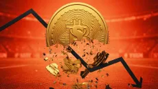 Биткоин-фонды теряют деньги. Худший отток за всю историю