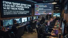 CS:GO ожил. Valve не ждала такого возвращения!