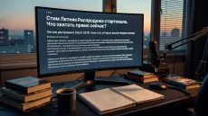 Steam Summer Sale стартовал. Что хватать прямо сейчас?